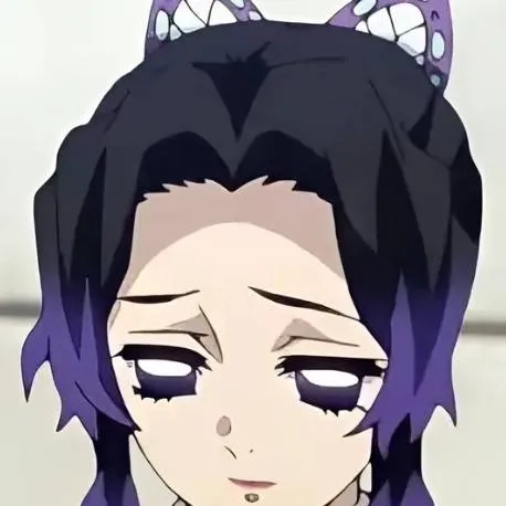 chat with ai character: Shinobu Kocho 