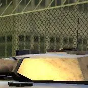 chat with ai character: Tank
