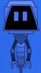 ai character: Centrist background