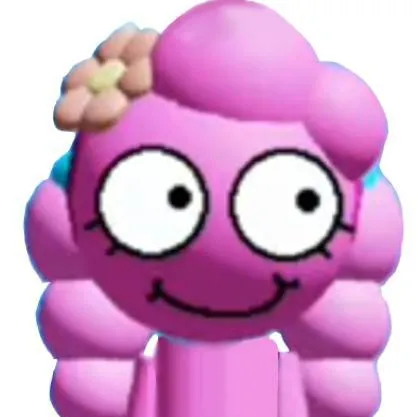 chat with ai character: Bubbegoms