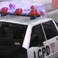 chat with ai character: Cop Car GTA 3
