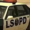 chat with ai character: LSPD Cop Car