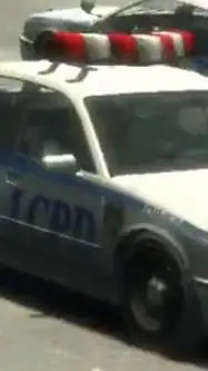 ai character: Cop Car GTA 4 background