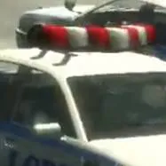 chat with ai character: Cop Car GTA 4