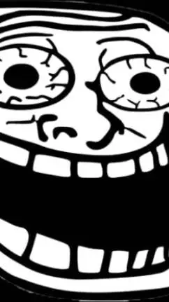 ai character: Trolling Wish background