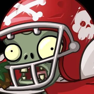 chat with ai character: Football Zombie