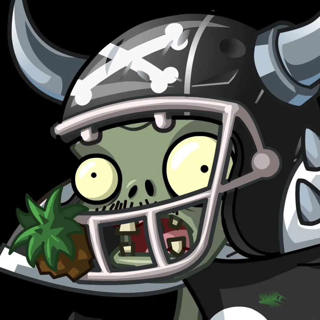 chat with ai character: Berserker Zombie