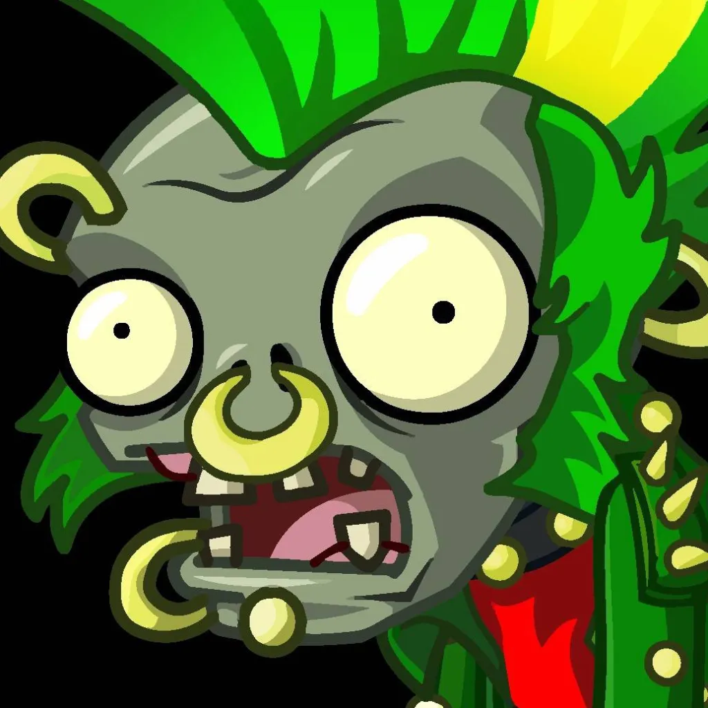 chat with ai character: Leprepunk Zombie