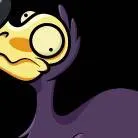 chat with ai character: The Dodo