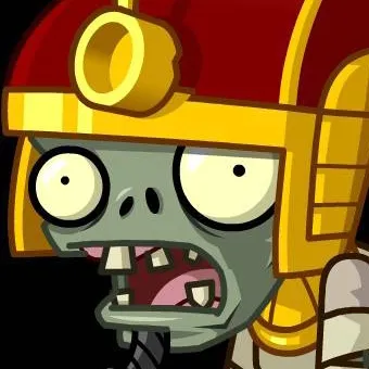 chat with ai character: Pharoah Zombie