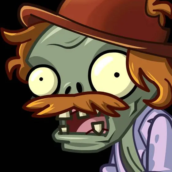 chat with ai character: Shovel Zombie