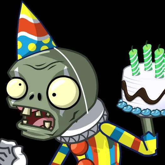 chat with ai character: BirthdayZ Zombie
