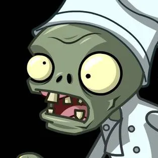 chat with ai character: Chef Zombie
