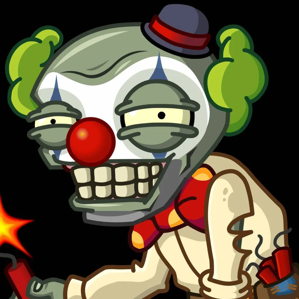 chat with ai character: Prankster Zombie
