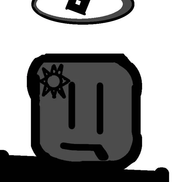 chat with ai character: Banoxer(My oc)