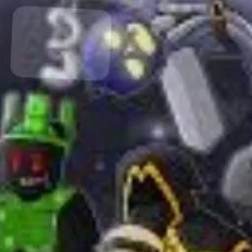 chat with ai character: 4saken(Forsaken)