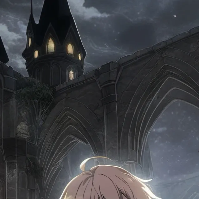 chat with ai character: Tomoe