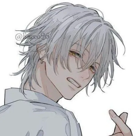 chat with ai character: Léo