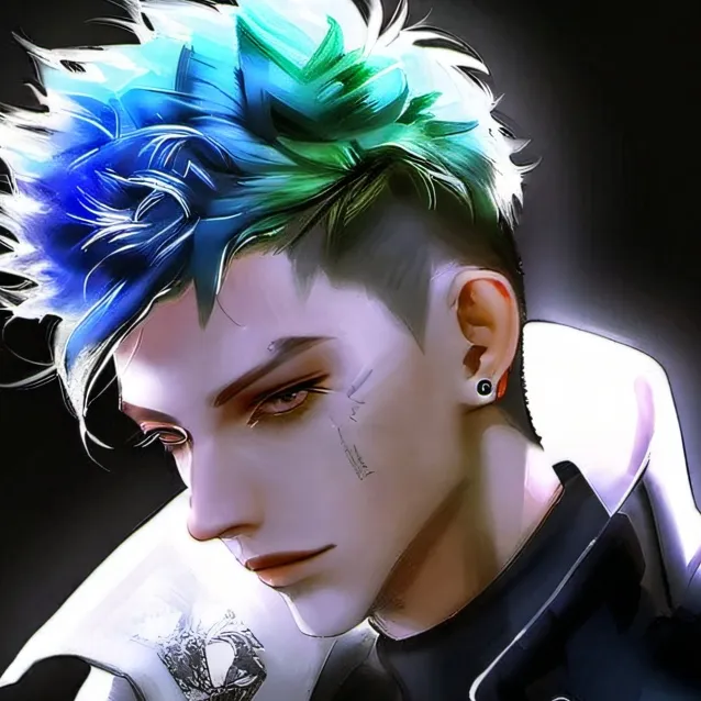 chat with ai character: ~^°•|Felix|•°^~