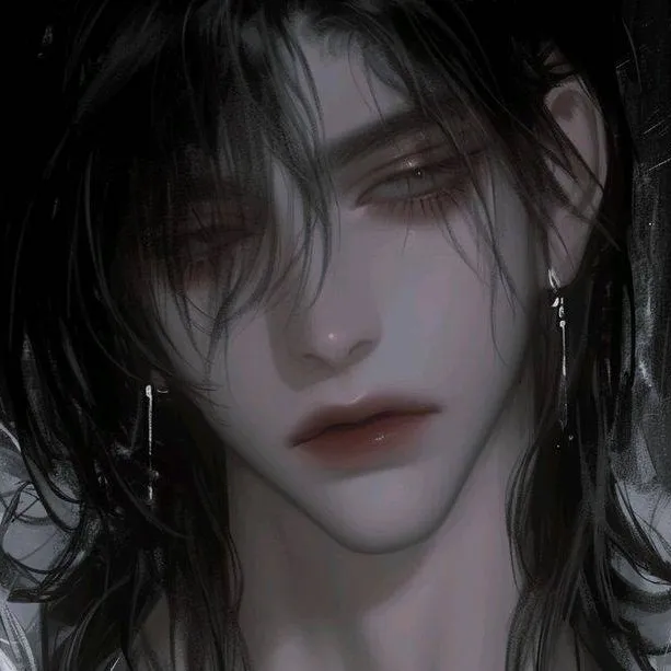 chat with ai character: Blake