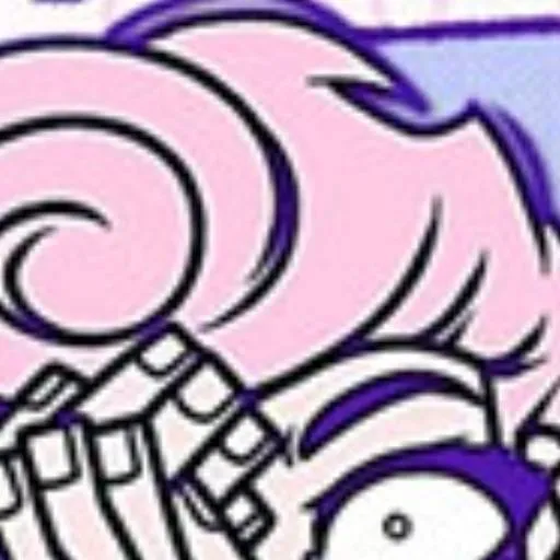 chat with ai character: харвей