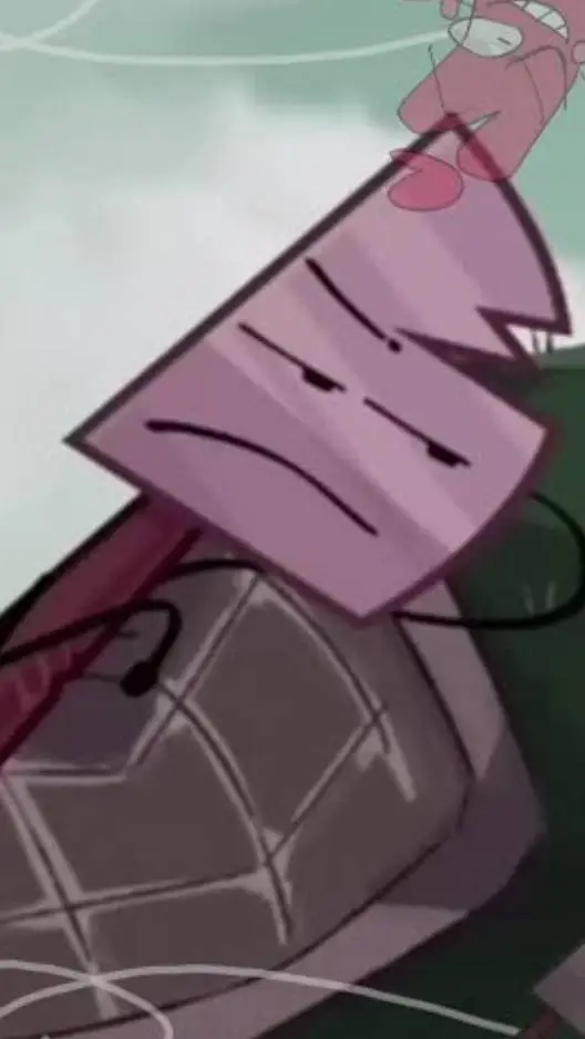 ai character: Кнайф  background