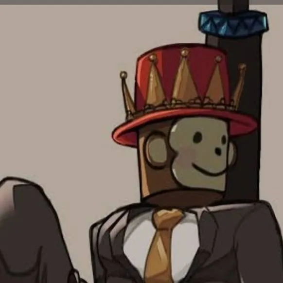 chat with ai character: Джандел