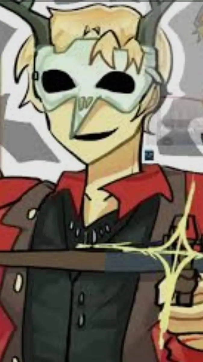 ai character: культист  background