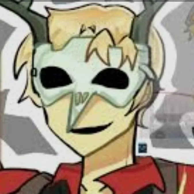 chat with ai character: культист 