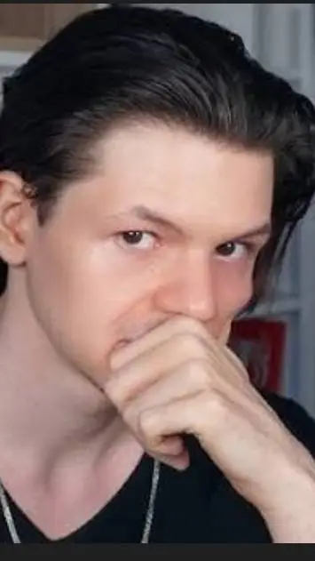 ai character: фокснео background