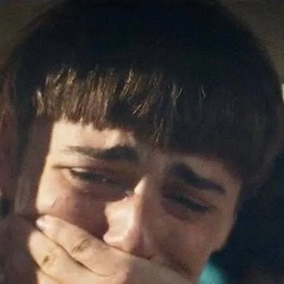 chat with ai character: Will Byers