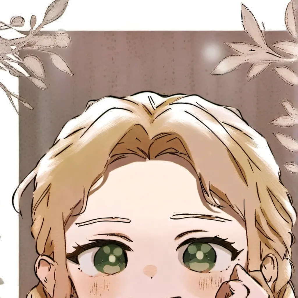 chat with ai character: rya