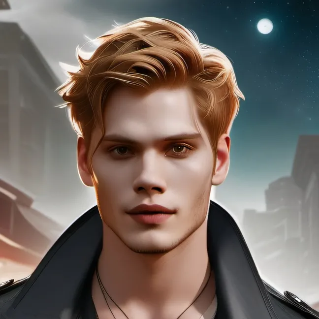 chat with ai character: Jace Herondale