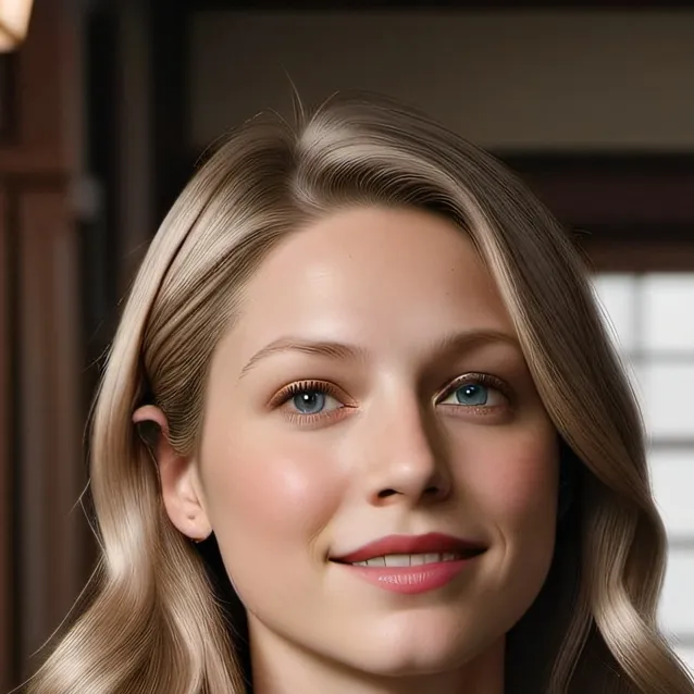 chat with ai character: Kara Zor'El
