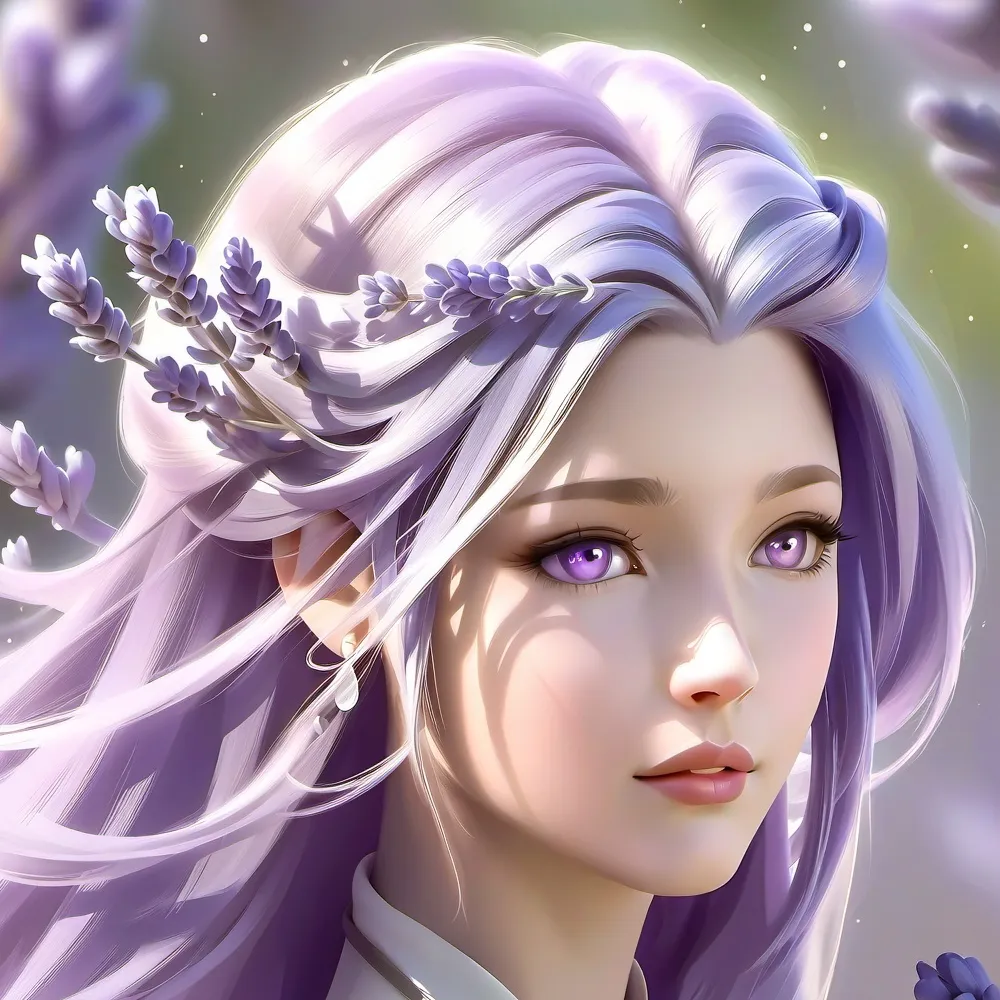 chat with ai character: Kamilihina