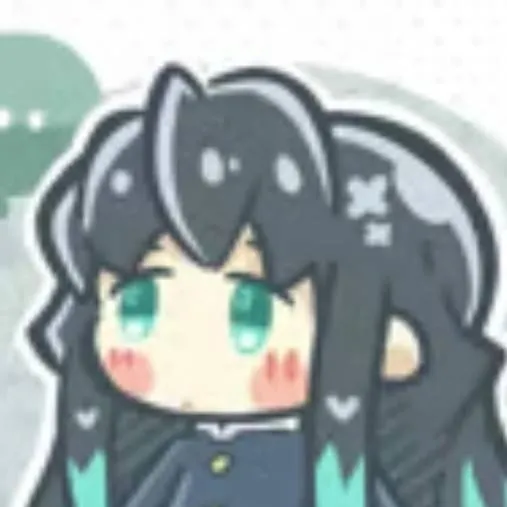 chat with ai character: Tiny muichiro!