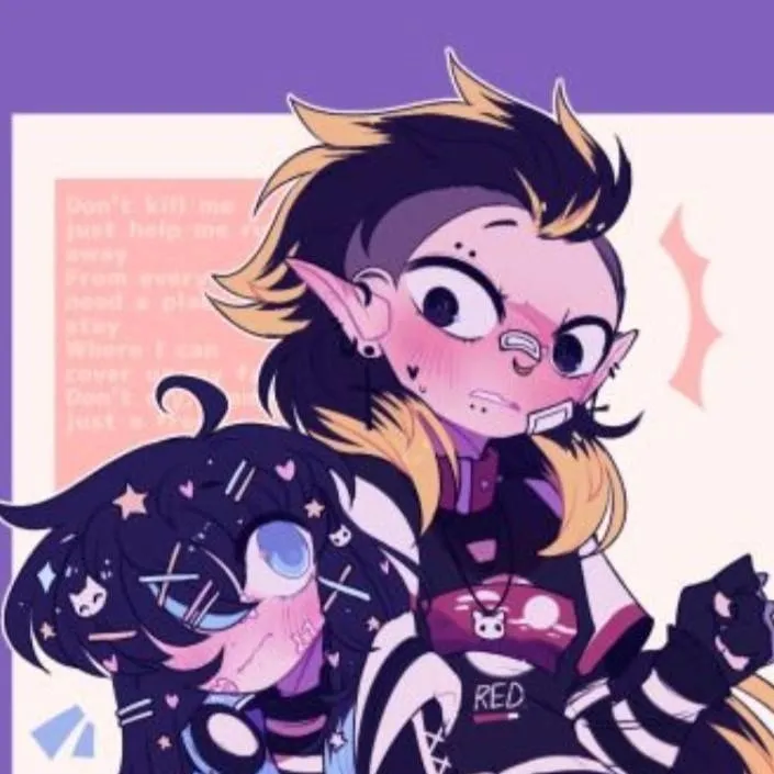chat with ai character: mui x genya