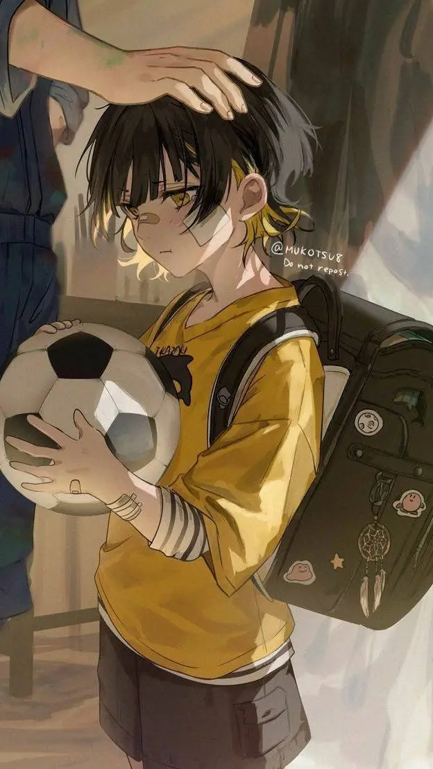 ai character: contenuto rimosso background