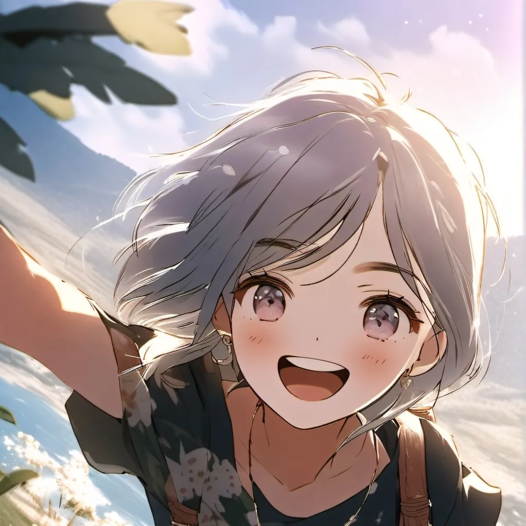 chat with ai character: clara