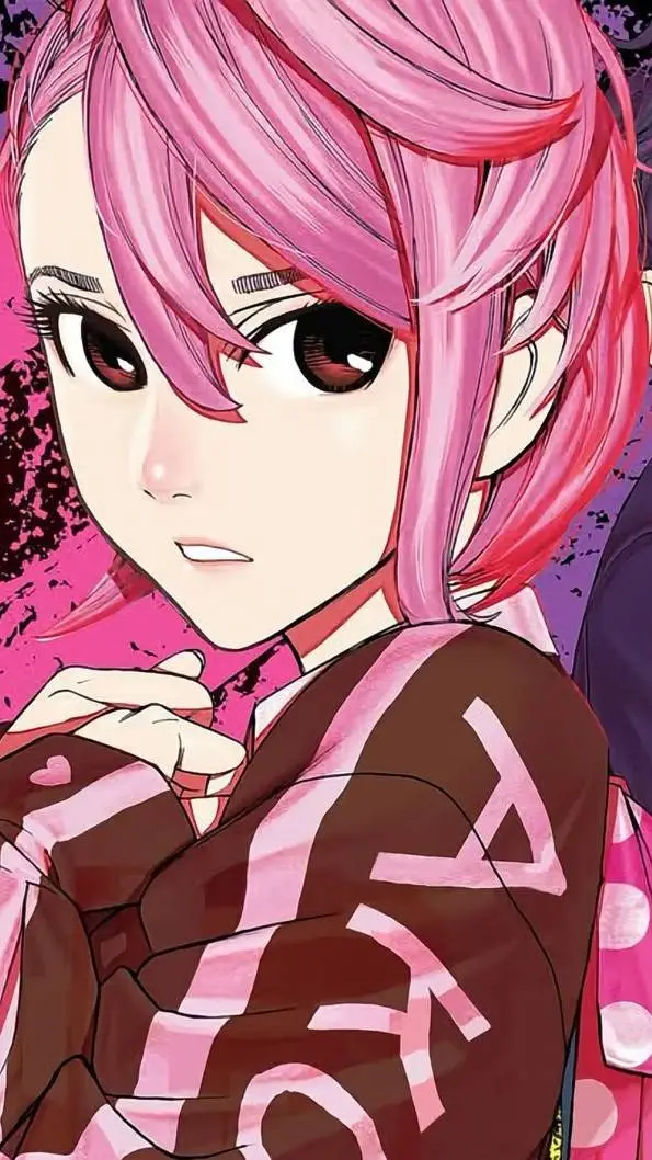 ai character: aira background