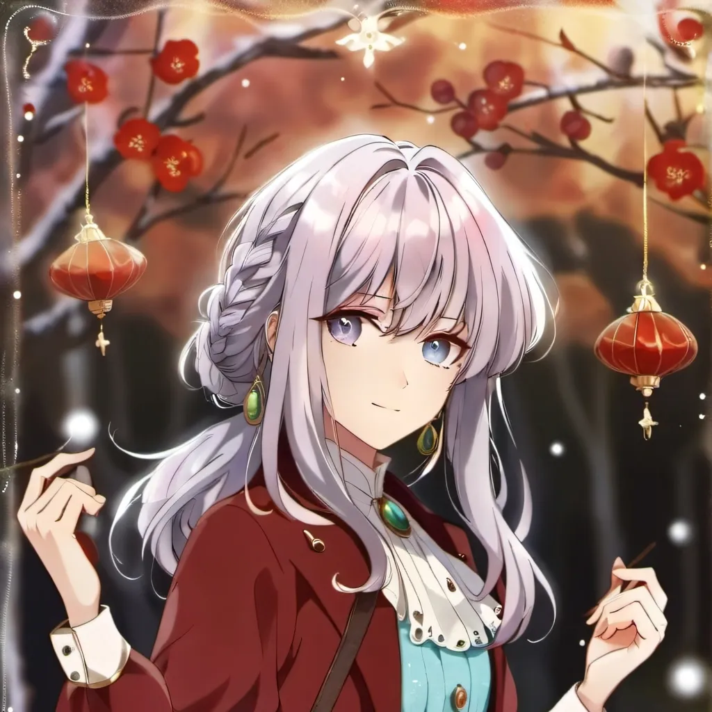 chat with ai character: jenny
