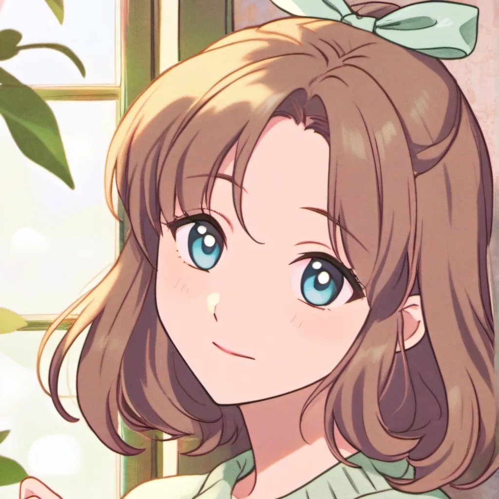 chat with ai character: amy