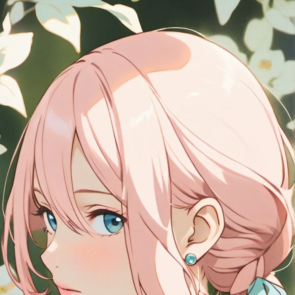 chat with ai character: lily