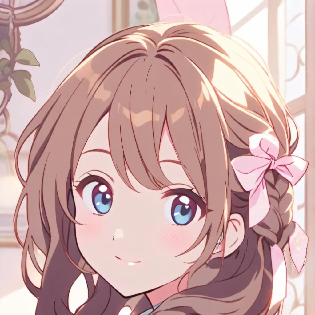 chat with ai character: lyra