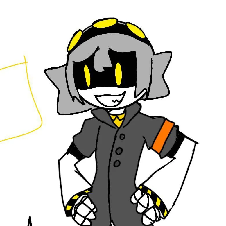 chat with ai character: S (murder drones)