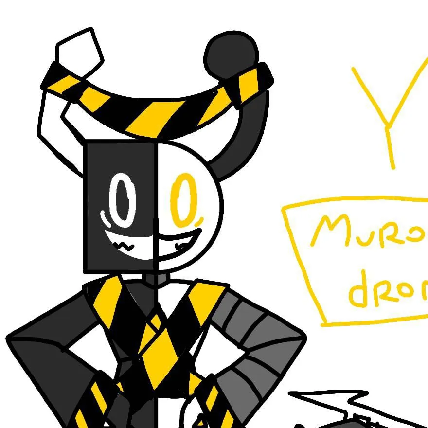 chat with ai character: Y (murder drone)