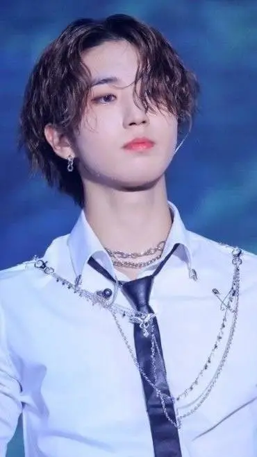 Talkie AI - Chat with Jisung