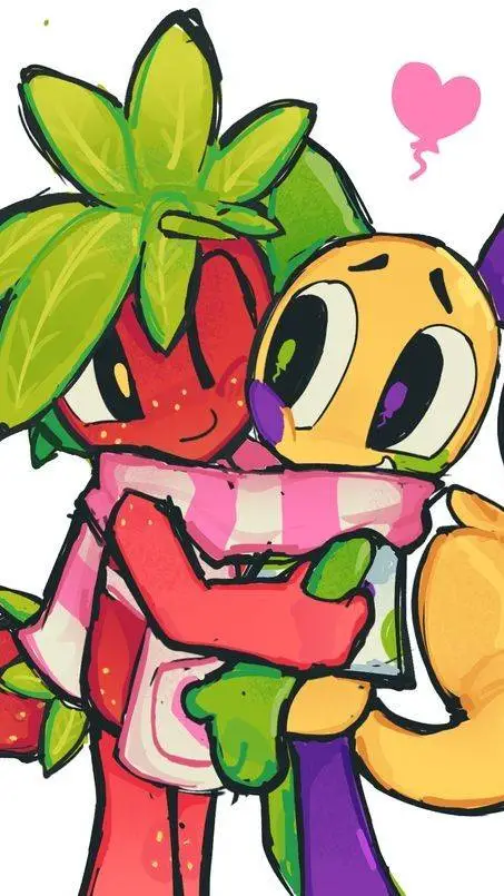 Talkie AI - Chat with berryfunny :D