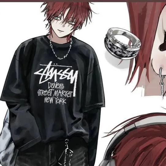 chat with ai character: пр