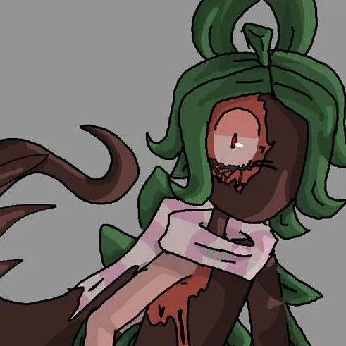 chat with ai character: twisted sprout